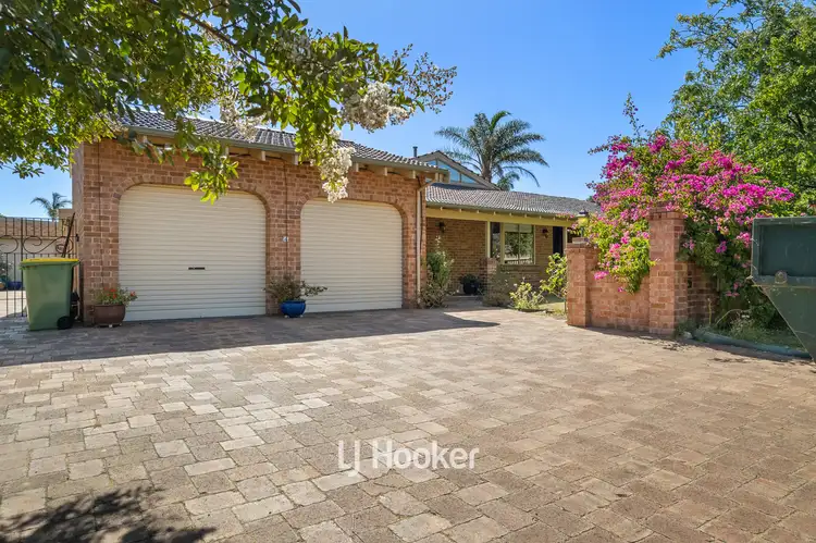 4 Benson Court, South Bunbury WA 6230