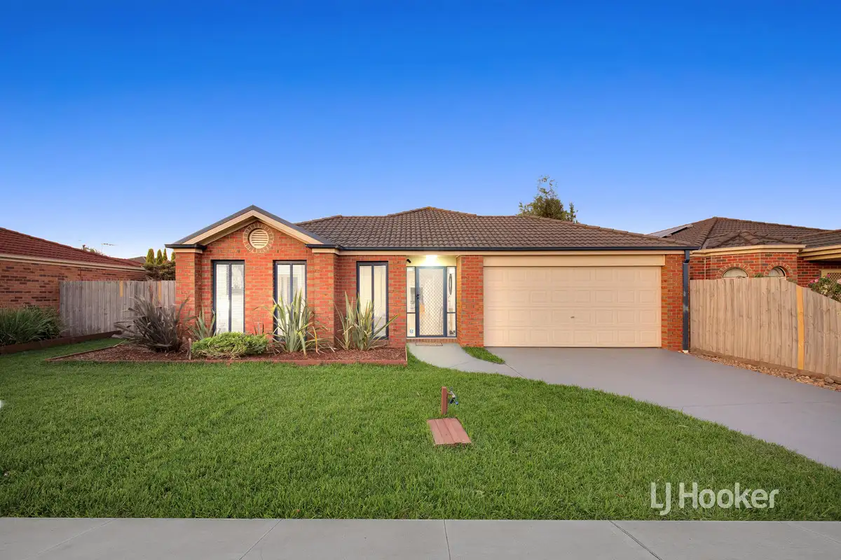 Main view of Homely house listing, 9 Inverie Place, Point Cook VIC 3030