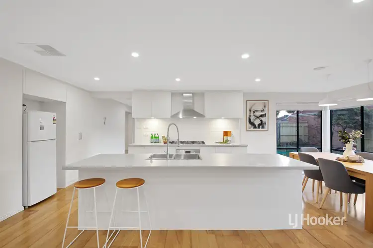 Third view of Homely house listing, 9 Inverie Place, Point Cook VIC 3030