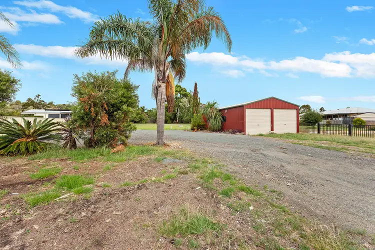 Main view of Homely land listing, 70 Phipps Drive, Meringandan West QLD 4352