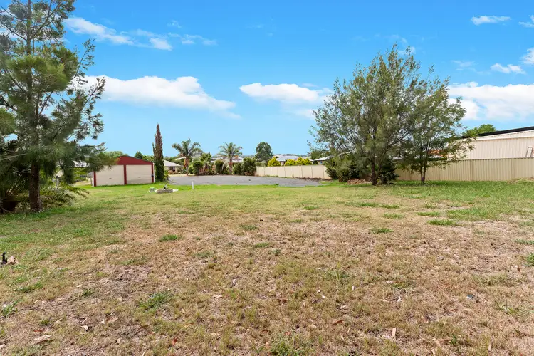 Second view of Homely land listing, 70 Phipps Drive, Meringandan West QLD 4352
