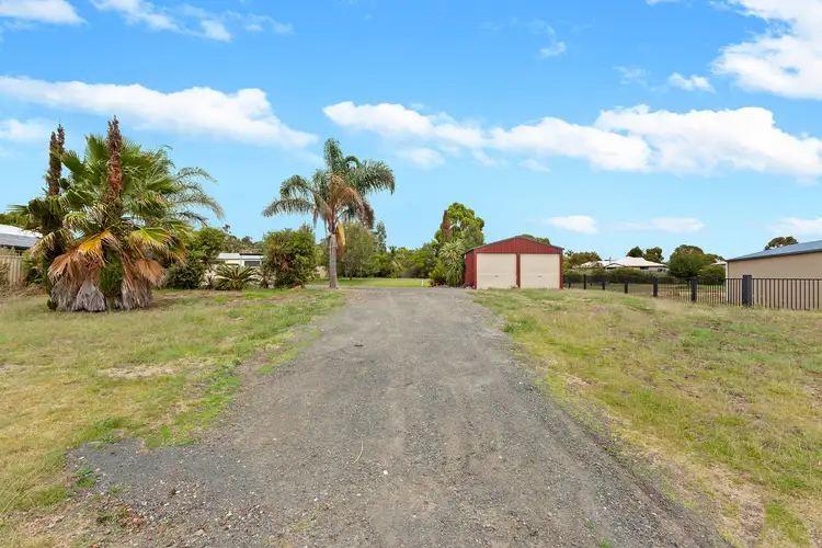 Third view of Homely land listing, 70 Phipps Drive, Meringandan West QLD 4352