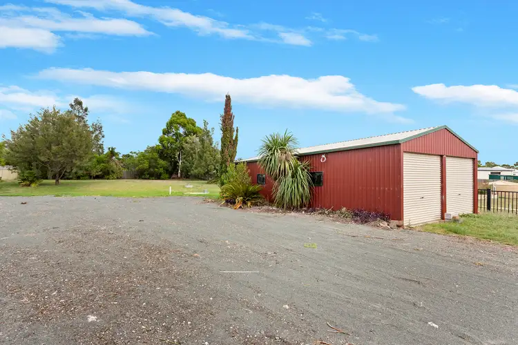 Fourth view of Homely land listing, 70 Phipps Drive, Meringandan West QLD 4352