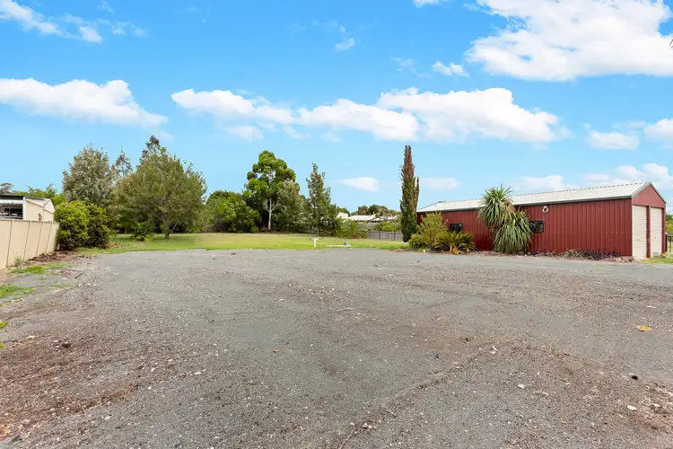Fifth view of Homely land listing, 70 Phipps Drive, Meringandan West QLD 4352