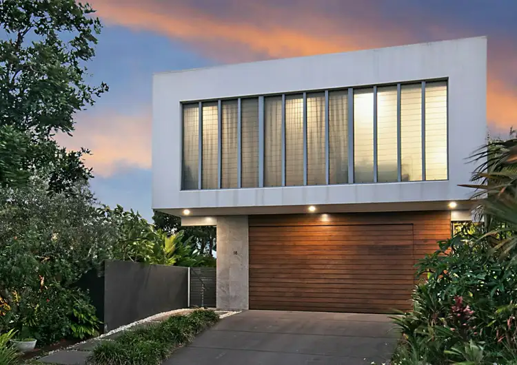 18 Barrel Street, Kingscliff NSW 2487