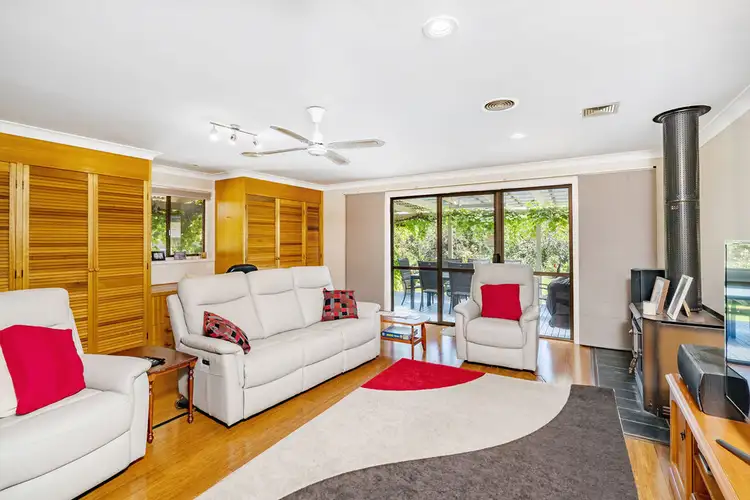 Fourth view of Homely house listing, 34 Shannon Circuit, Kaleen ACT 2617