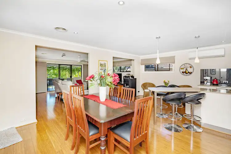 Fifth view of Homely house listing, 34 Shannon Circuit, Kaleen ACT 2617