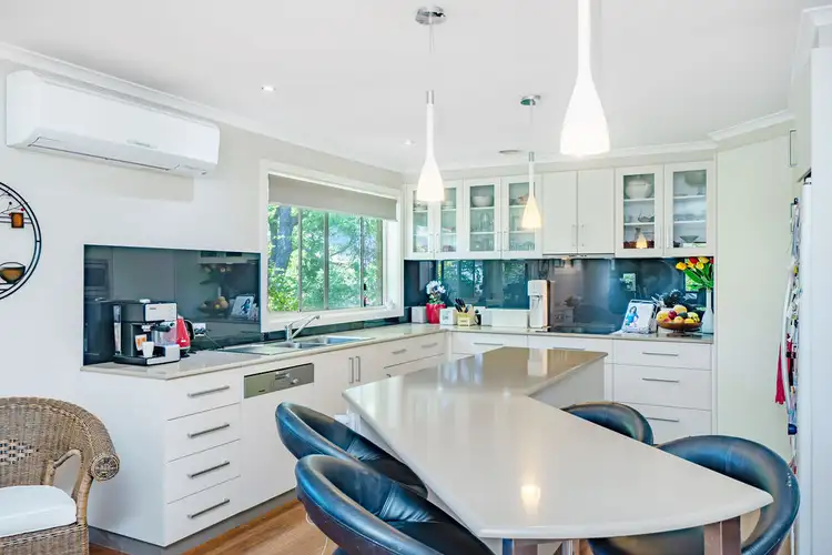 Sixth view of Homely house listing, 34 Shannon Circuit, Kaleen ACT 2617
