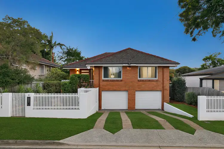 Main view of Homely house listing, 31 Barmore Street, Tarragindi QLD 4121