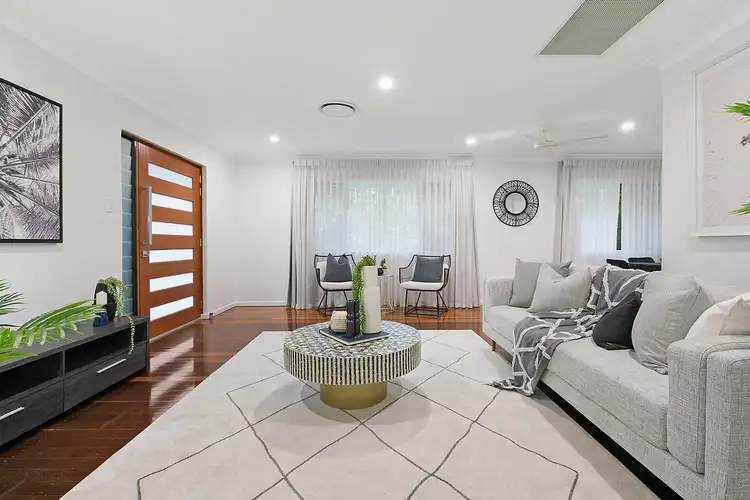 Second view of Homely house listing, 31 Barmore Street, Tarragindi QLD 4121