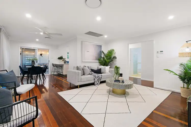 Third view of Homely house listing, 31 Barmore Street, Tarragindi QLD 4121
