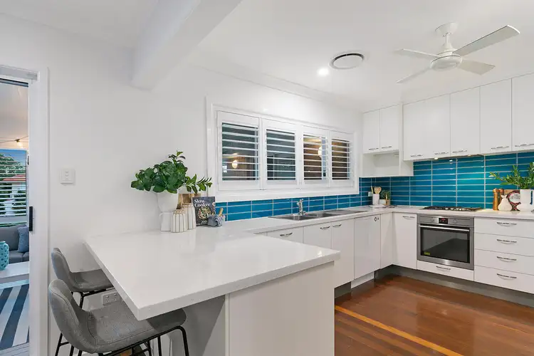 Fourth view of Homely house listing, 31 Barmore Street, Tarragindi QLD 4121