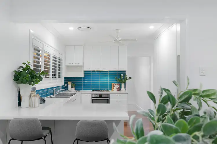 Fifth view of Homely house listing, 31 Barmore Street, Tarragindi QLD 4121