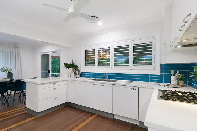 Sixth view of Homely house listing, 31 Barmore Street, Tarragindi QLD 4121