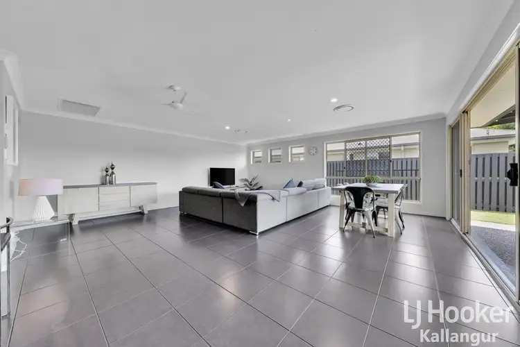 Third view of Homely house listing, 22 Lilly Crescent, Kallangur QLD 4503