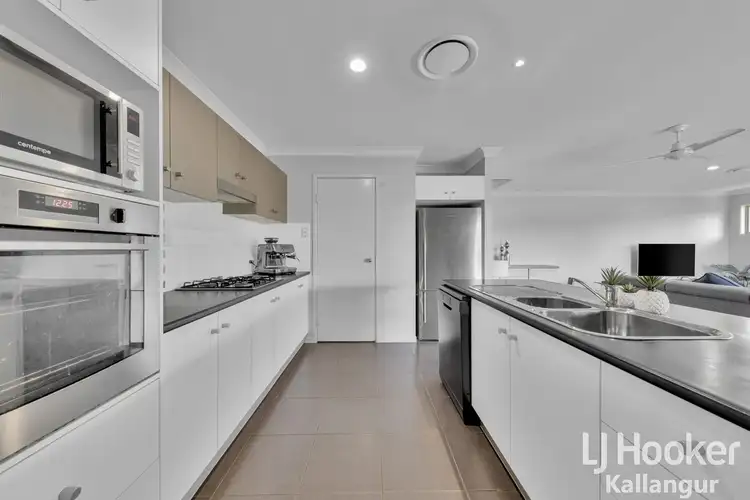 Fourth view of Homely house listing, 22 Lilly Crescent, Kallangur QLD 4503