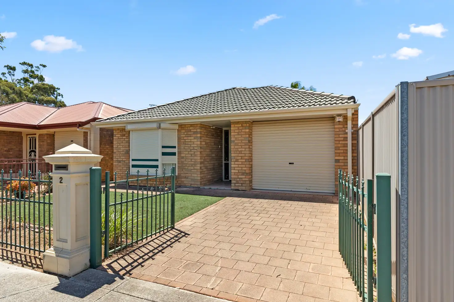 Main view of Homely house listing, 2 Nelson Road, Angle Park SA 5010
