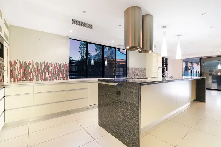 Fifth view of Homely house listing, 15 Cullen Bay Crescent, Cullen Bay NT 820