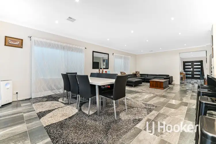 Fifth view of Homely house listing, 20 Odeon Avenue, Clyde North VIC 3978