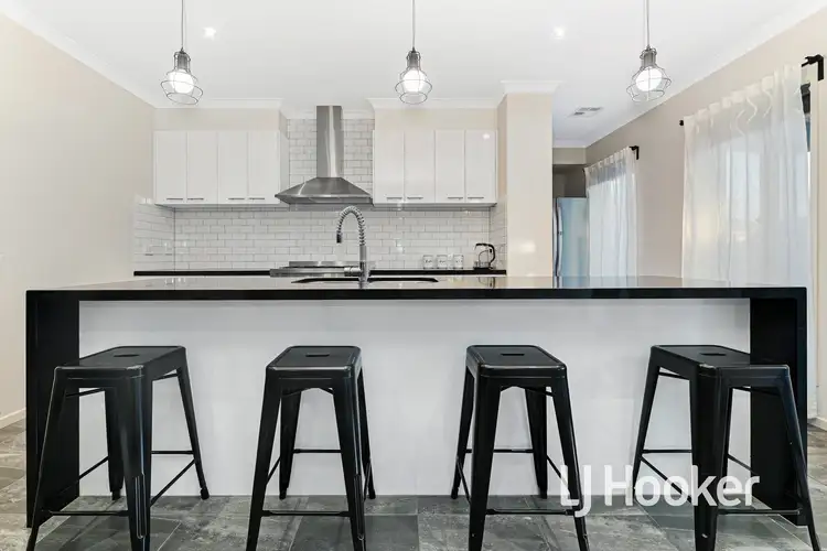 Sixth view of Homely house listing, 20 Odeon Avenue, Clyde North VIC 3978