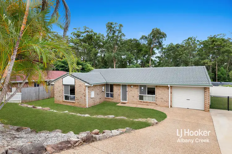 18 Ophelia Crescent, Eatons Hill QLD 4037