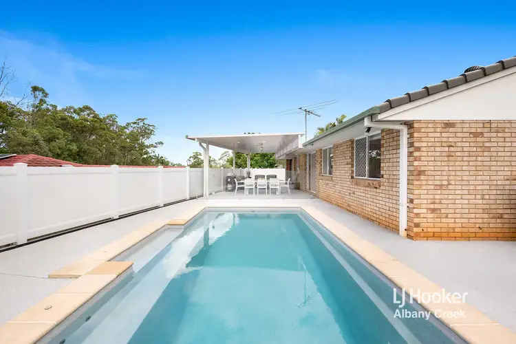 Second view of Homely house listing, 18 Ophelia Crescent, Eatons Hill QLD 4037