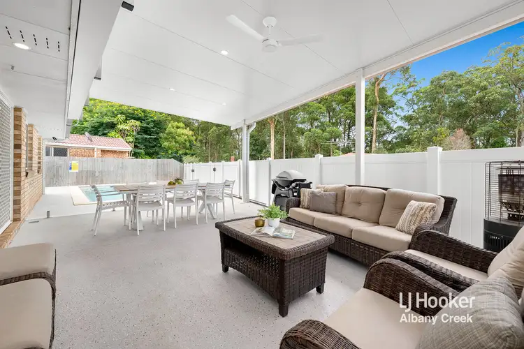 Fourth view of Homely house listing, 18 Ophelia Crescent, Eatons Hill QLD 4037