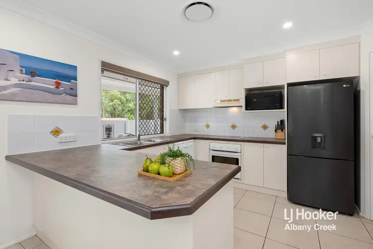 Fifth view of Homely house listing, 18 Ophelia Crescent, Eatons Hill QLD 4037