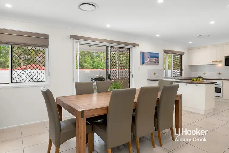 Sixth view of Homely house listing, 18 Ophelia Crescent, Eatons Hill QLD 4037