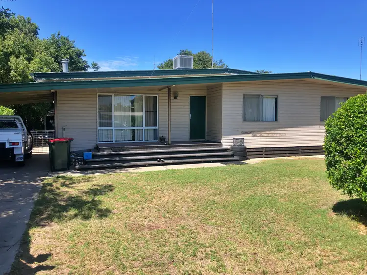 140 Callandoon Street, Goondiwindi QLD 4390