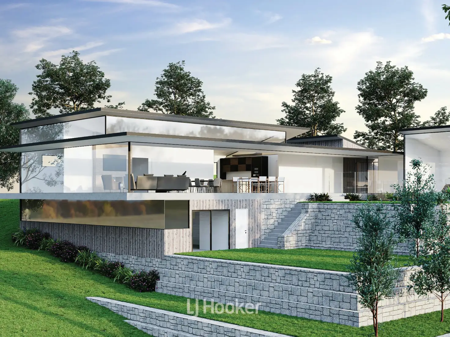 Main view of Homely land listing, 4 Bilby Place, Glenorie NSW 2157