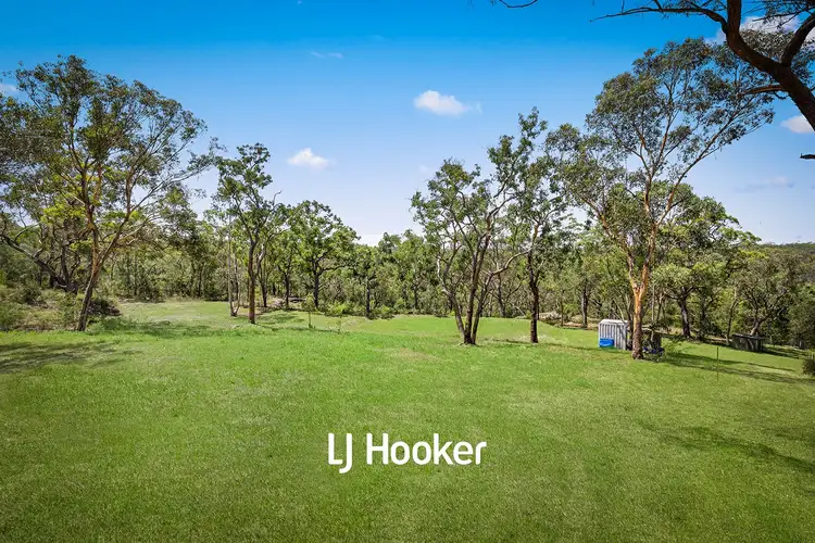 Second view of Homely land listing, 4 Bilby Place, Glenorie NSW 2157