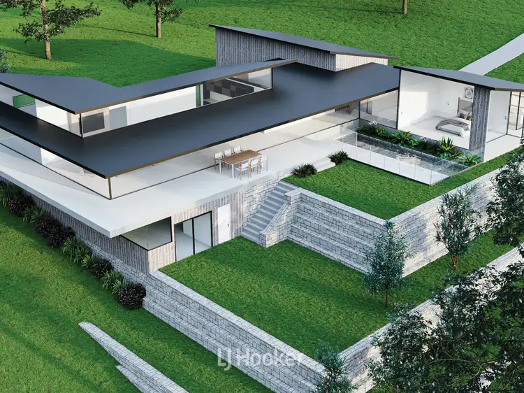 Third view of Homely land listing, 4 Bilby Place, Glenorie NSW 2157