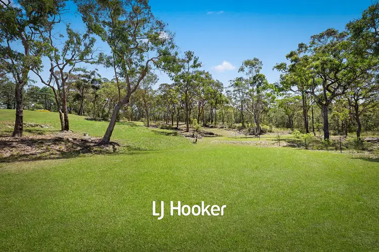 Fifth view of Homely land listing, 4 Bilby Place, Glenorie NSW 2157