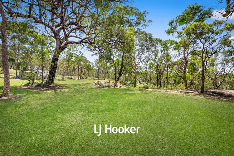 Sixth view of Homely land listing, 4 Bilby Place, Glenorie NSW 2157