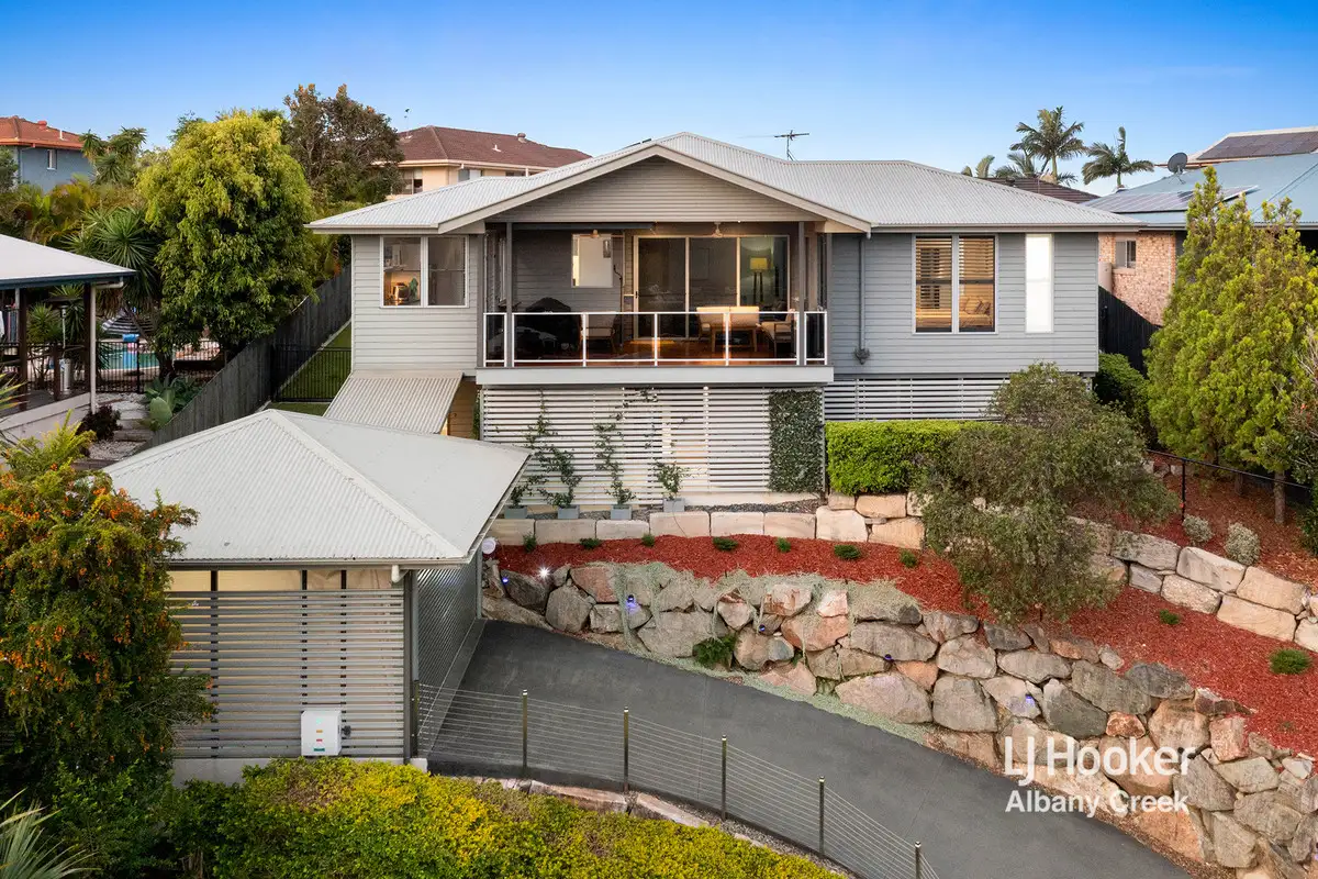 Main view of Homely house listing, 19 Jubilee Court, Eatons Hill QLD 4037
