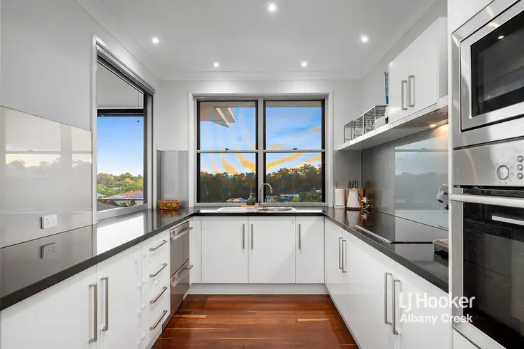 Fifth view of Homely house listing, 19 Jubilee Court, Eatons Hill QLD 4037