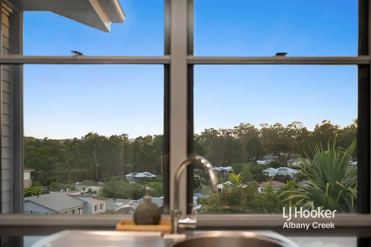 Sixth view of Homely house listing, 19 Jubilee Court, Eatons Hill QLD 4037