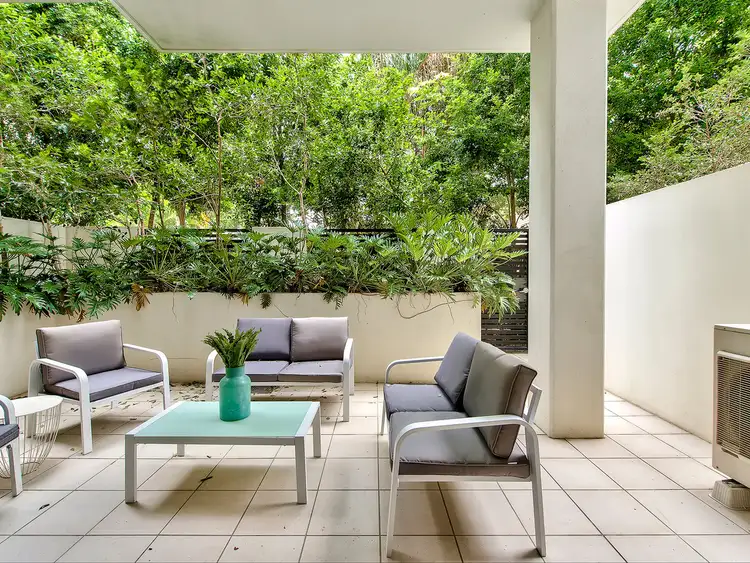 Fourth view of Homely apartment listing, 4/1 Kingsmill Street, Chermside QLD 4032