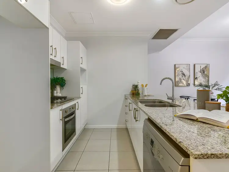 Sixth view of Homely apartment listing, 4/1 Kingsmill Street, Chermside QLD 4032