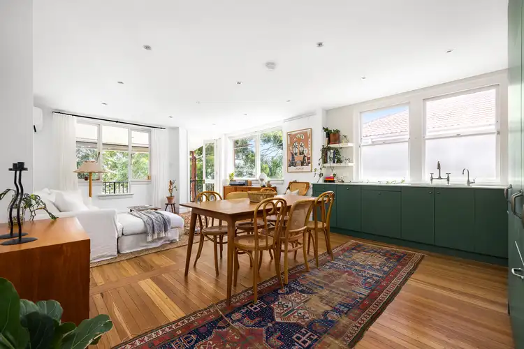 13/76 Birriga Road, Bellevue Hill NSW 2023