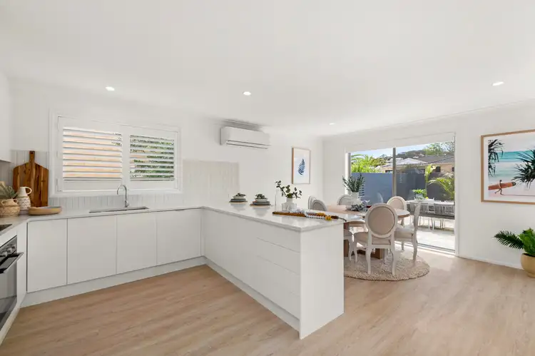 Main view of Homely townhouse listing, 1/27 Aurora Place, Bateau Bay NSW 2261
