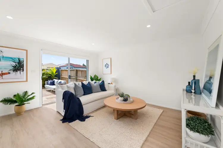 Third view of Homely townhouse listing, 1/27 Aurora Place, Bateau Bay NSW 2261