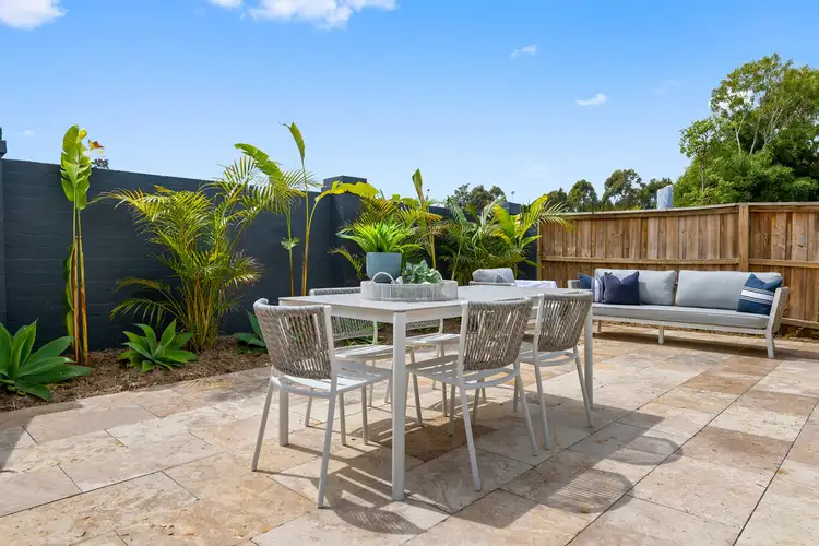 Fourth view of Homely townhouse listing, 1/27 Aurora Place, Bateau Bay NSW 2261