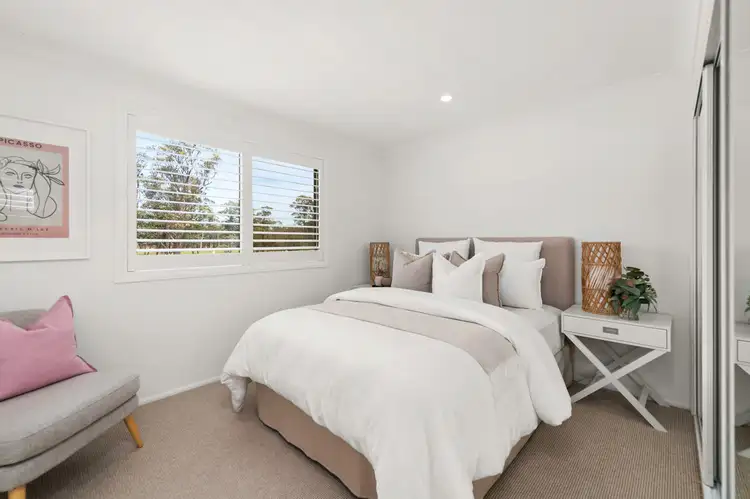 Sixth view of Homely townhouse listing, 1/27 Aurora Place, Bateau Bay NSW 2261