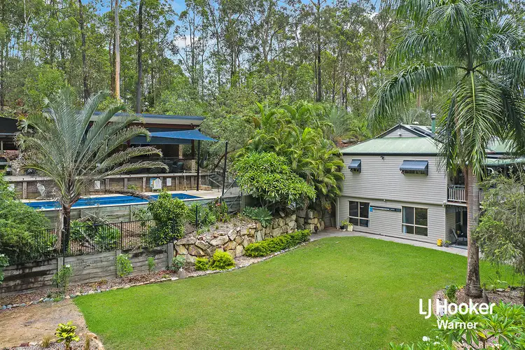 Third view of Homely house listing, 21 Clematis Court, Cashmere QLD 4500