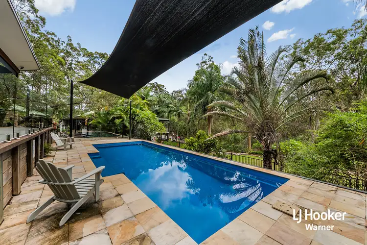 Fourth view of Homely house listing, 21 Clematis Court, Cashmere QLD 4500