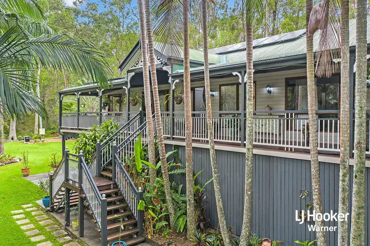 Fifth view of Homely house listing, 21 Clematis Court, Cashmere QLD 4500