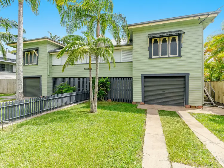8-10 Cottee Street