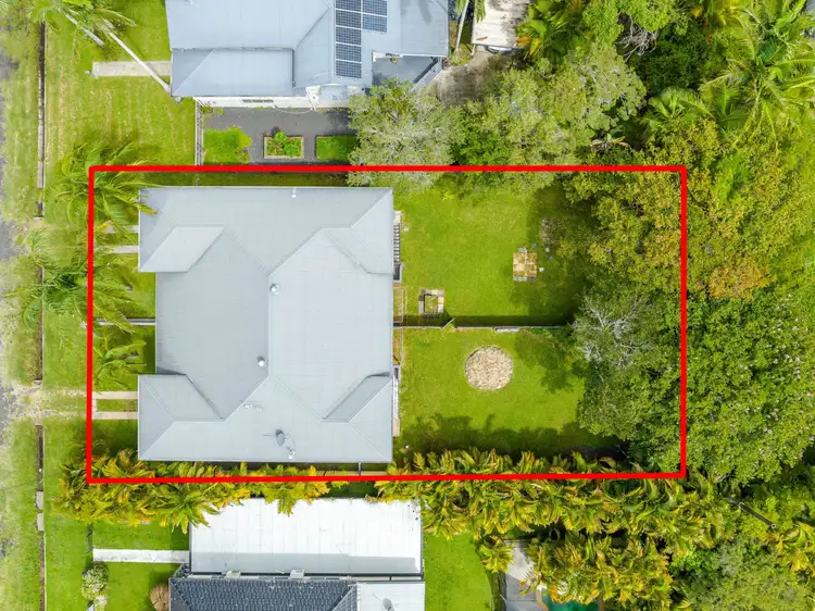 Second view of Homely house listing, 8-10 Cottee Street, East Lismore NSW 2480